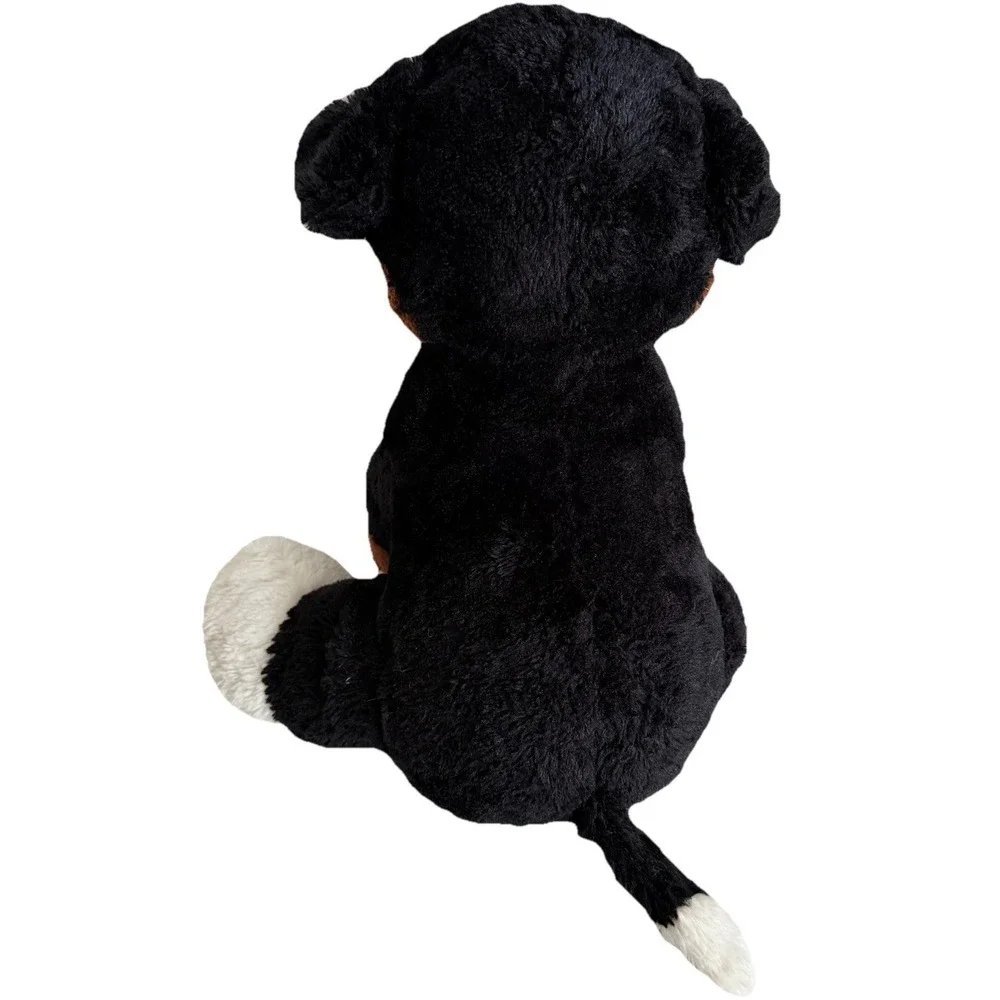 Hugfun Bernese Mountain Dog Plush Stuffed Animal 18